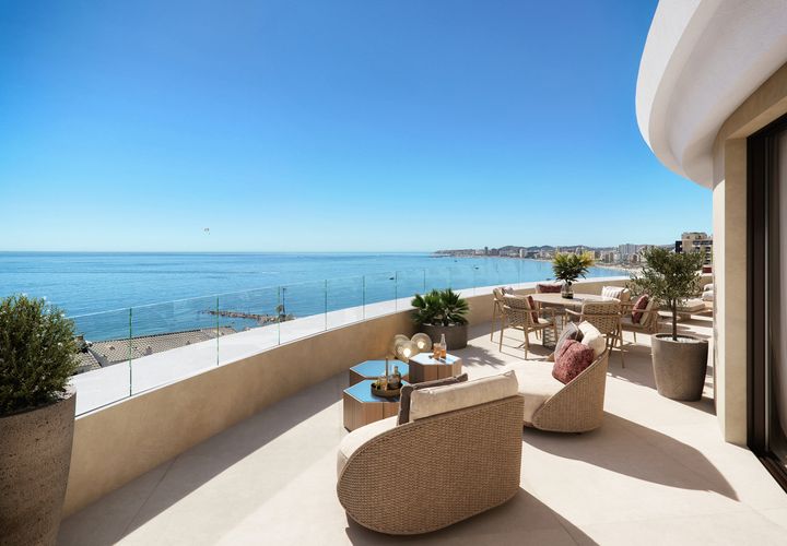 Lejlighed i Fuengirola, Malaga, Fuengirola - € 725.000 | Ref: OF - foto 1